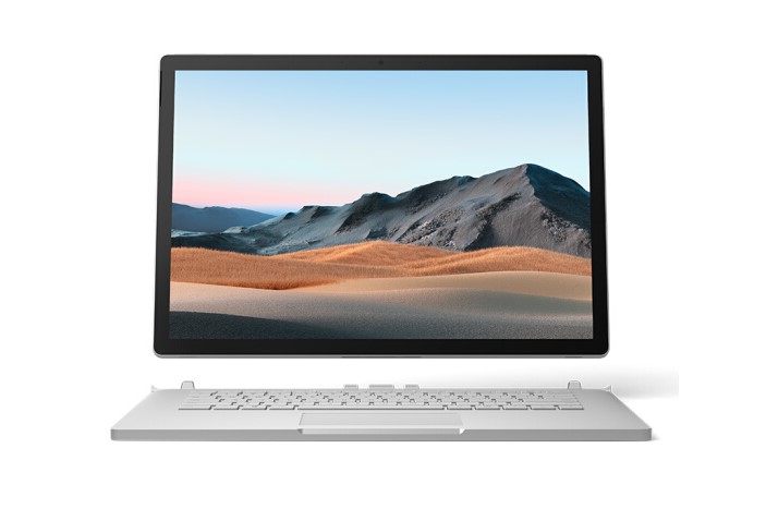 南开Surface 维修前的准备工作