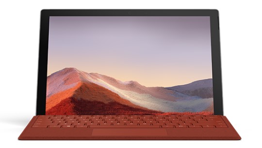 南开清洁和维护 Surface