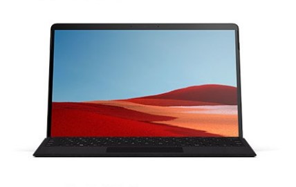 南开Surface Pro