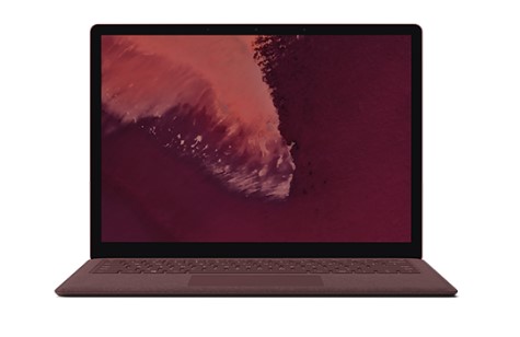 南开Surface Laptop